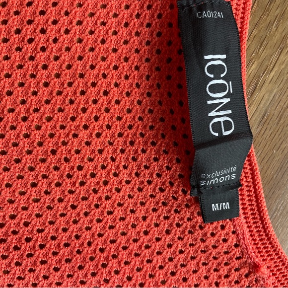 Simons summer dress. Only worn a couple of times. - Picture 6 of 6